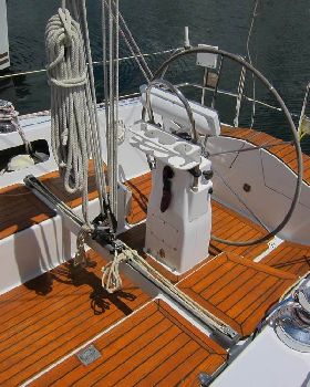 Mainsheet