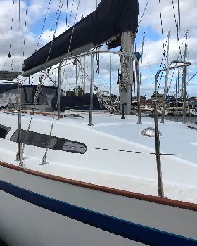 Sailing