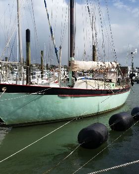 Sailing