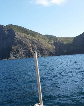 Sailing