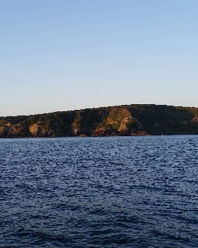 Sailing
