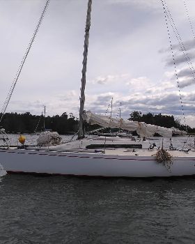 Sailing