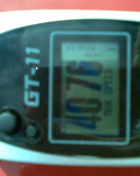 My pb