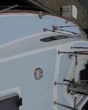 Sailing
