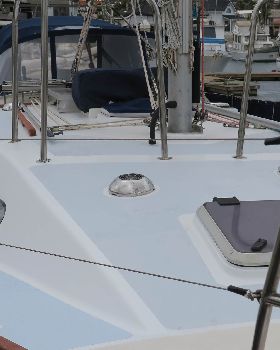 Sailing