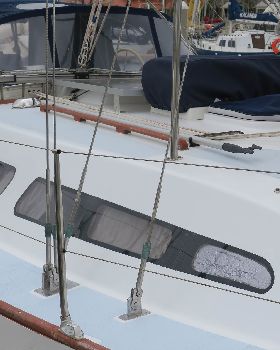 Sailing