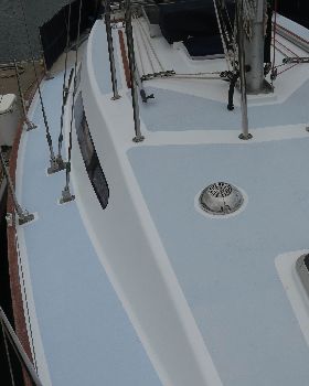 Sailing