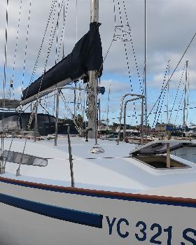 Sailing