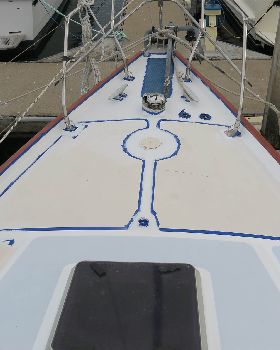 Sailing