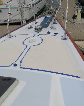 Sailing