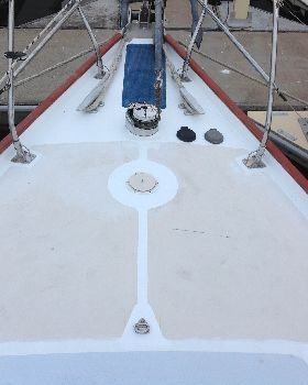 Sailing