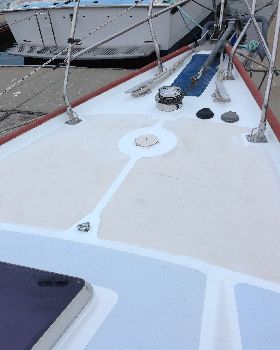 Sailing