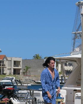 Sailing