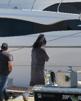 Sailing