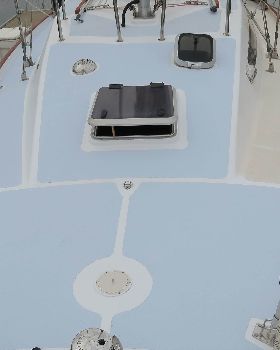 Sailing
