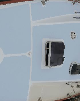 Sailing