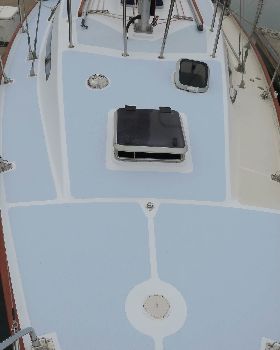 Sailing