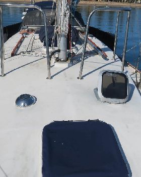 Sailing