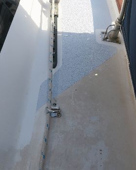 Sailing