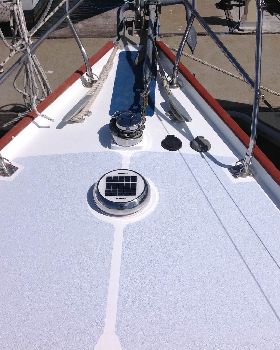 Sailing