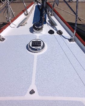 Sailing