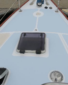 Sailing