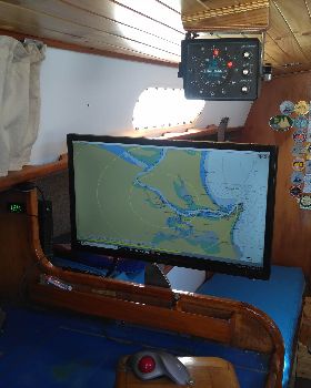 Sailing