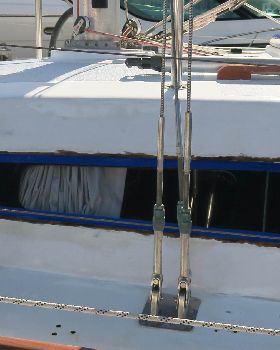 Sailing