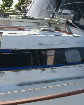 Sailing