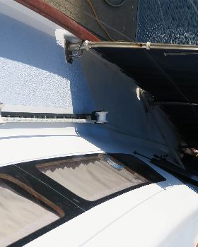 Sailing