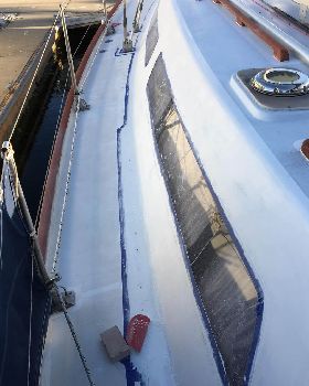 Sailing