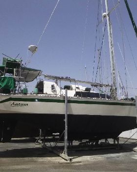 Sailing
