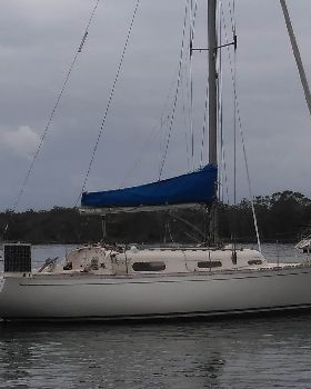 Sailing