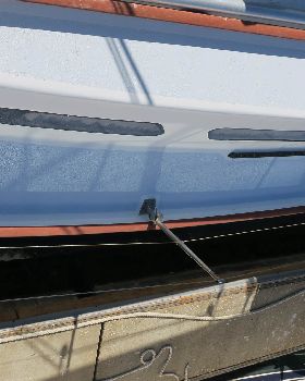 Sailing