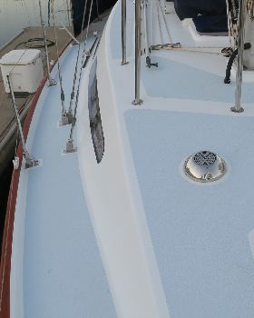 Sailing