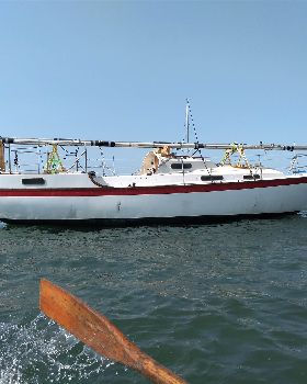 Sailing