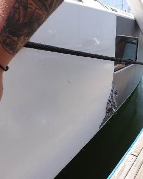 Sailing