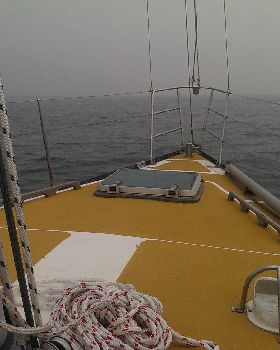 More Smoke on the Water