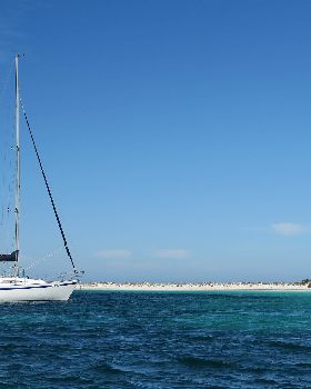 Sailing