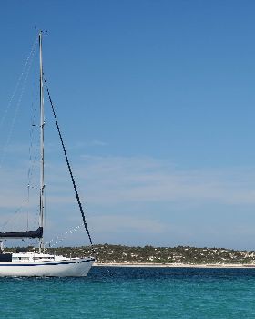 Sailing