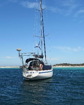 Sailing