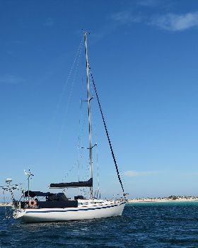 Sailing