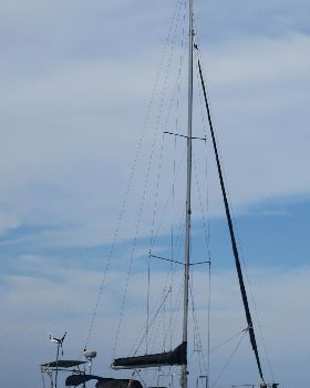 Sailing