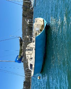 Sailing