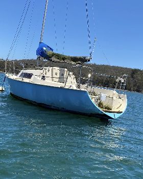 Sailing