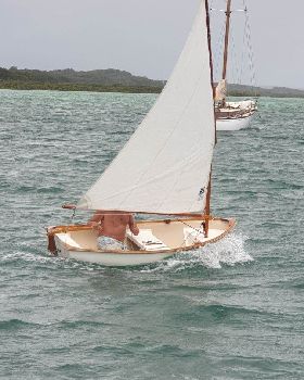 Sailing