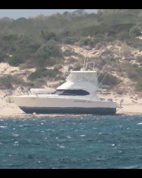 Sailing
