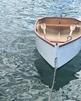 Sailing
