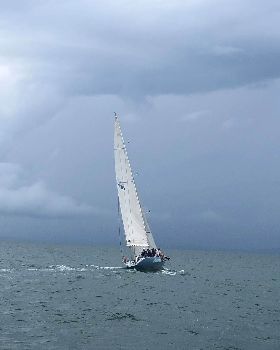 Sailing