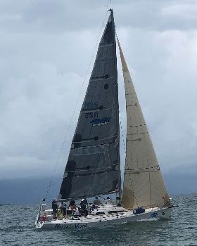 Sailing